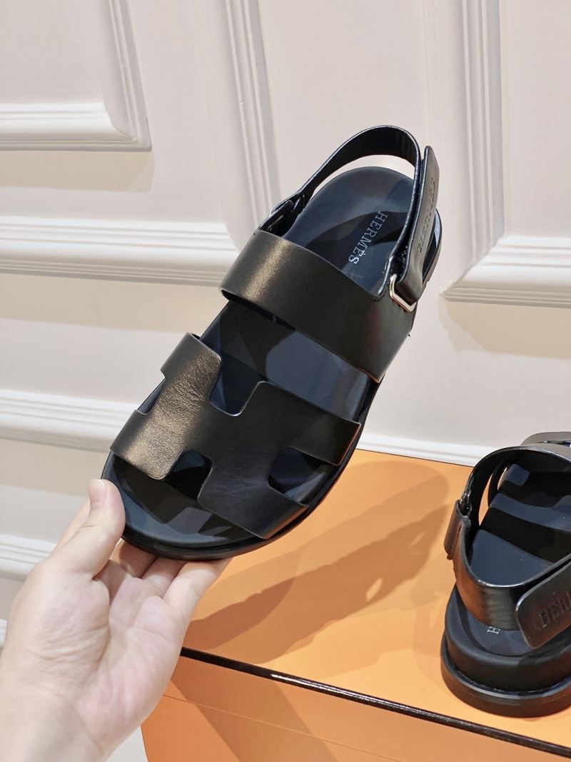 Hermes Sandals